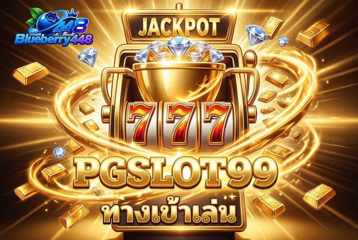 PGSLOT99 ทางเข้า