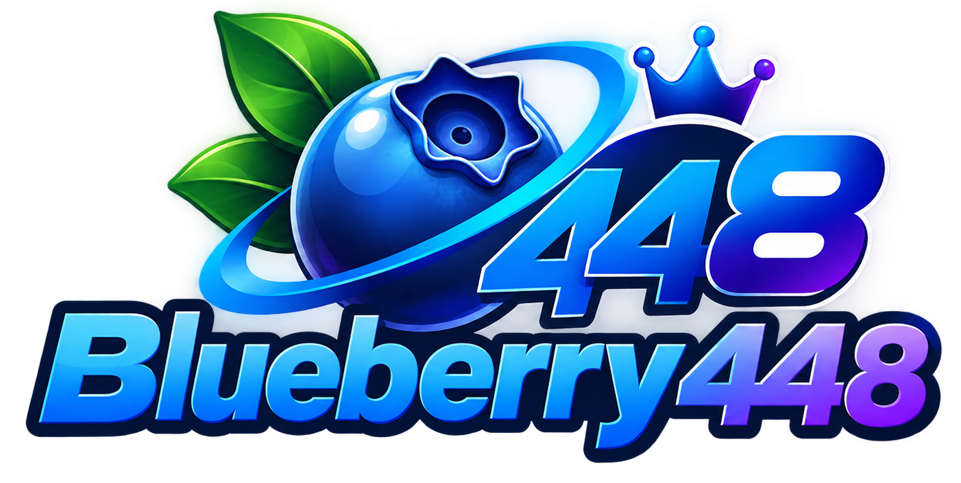 blueberry448 รวมเว็บที่ปลอดภัยที่สุด