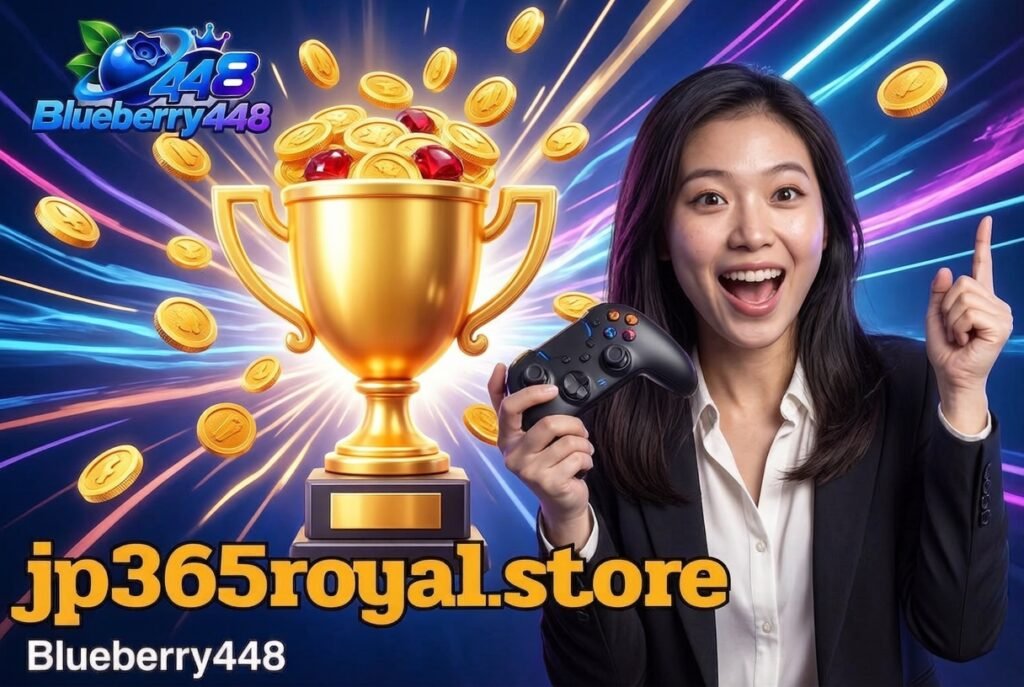 jp365royal.store การใช้งาน โปรโมชั่น และแนวทางใช้งานอย่างมีความรับผิดชอบ