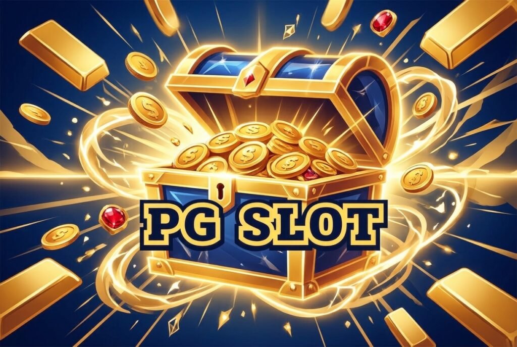 เว็บตรง pg slot คืออะไร และมีความหมายอย่างไรในโลกออนไลน์