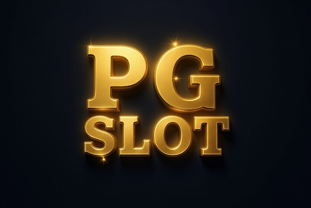 เว็บตรง pg slot กับรูปแบบเกม ระบบวงล้อ และฟีเจอร์ภายในเกม
