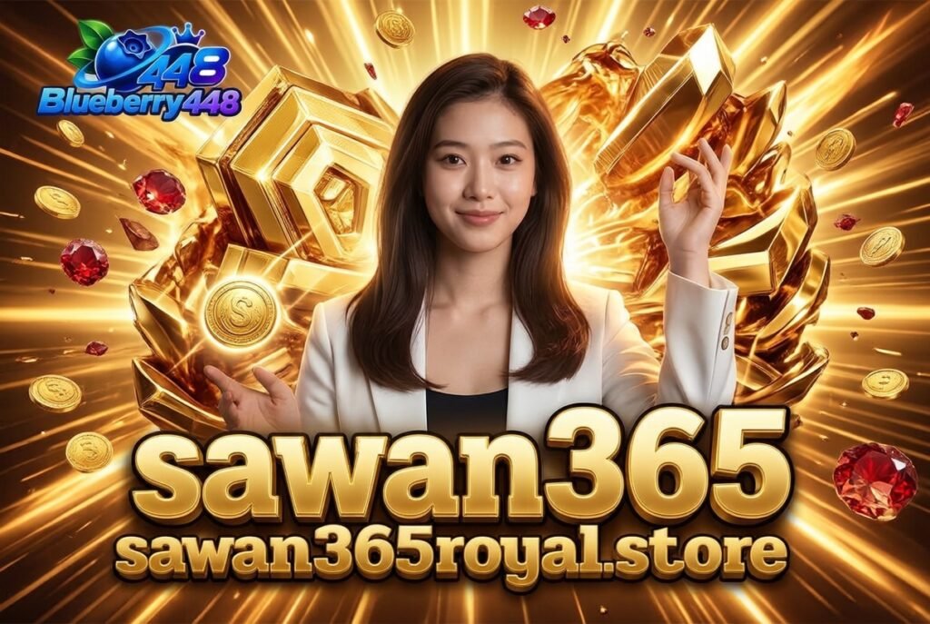 บทความ: วิธีเลือกเว็บไซต์ sawan365 sawan365royal.store และตรวจสอบระบบก่อนใช้งาน
