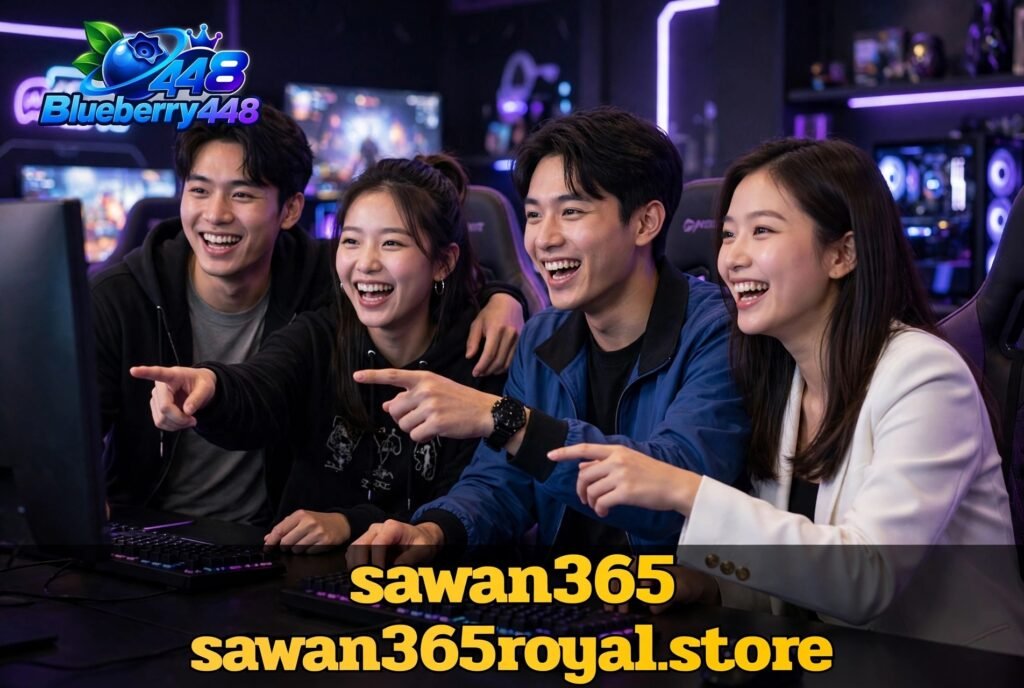 บทความ: การใช้งาน sawan365 sawan365royal.store โปรโมชั่น และความรับผิดชอบของผู้ใช้