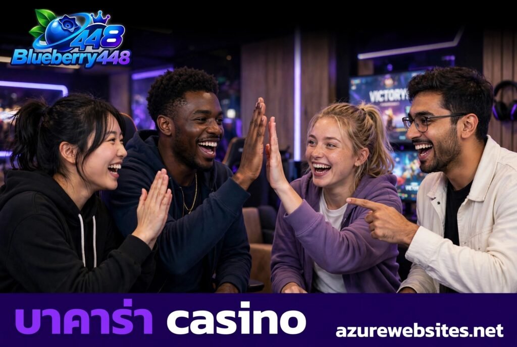 บา คา ร่า casino azurewebsites net คืออะไร และควรเริ่มต้นศึกษาจากตรงไหน