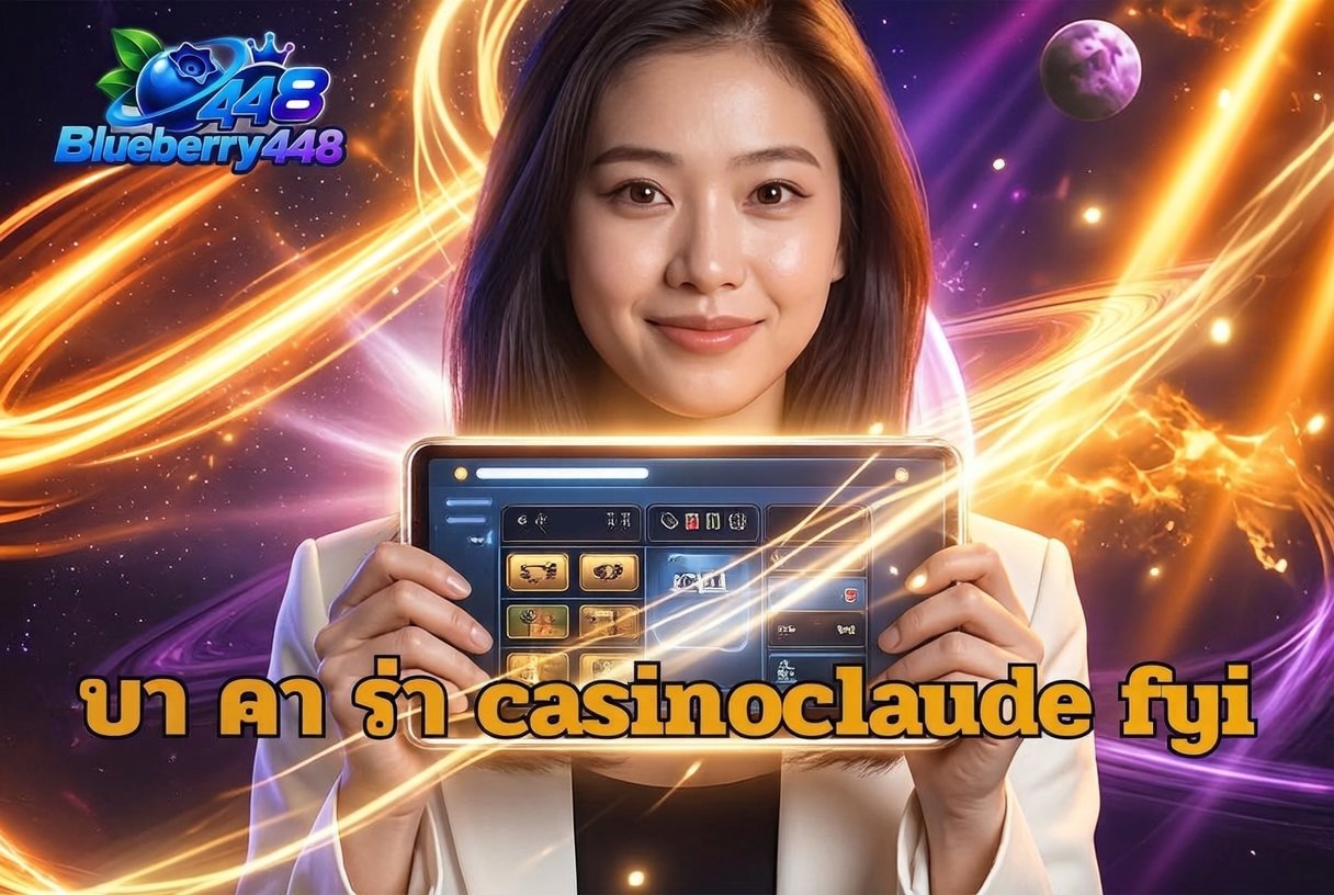 บา คา ร่า casinoclaude fyi