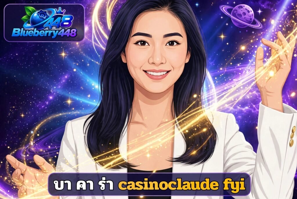 บา คา ร่า casinoclaude fyi กับการตรวจสอบเว็บไซต์ ระบบ และความปลอดภัย
