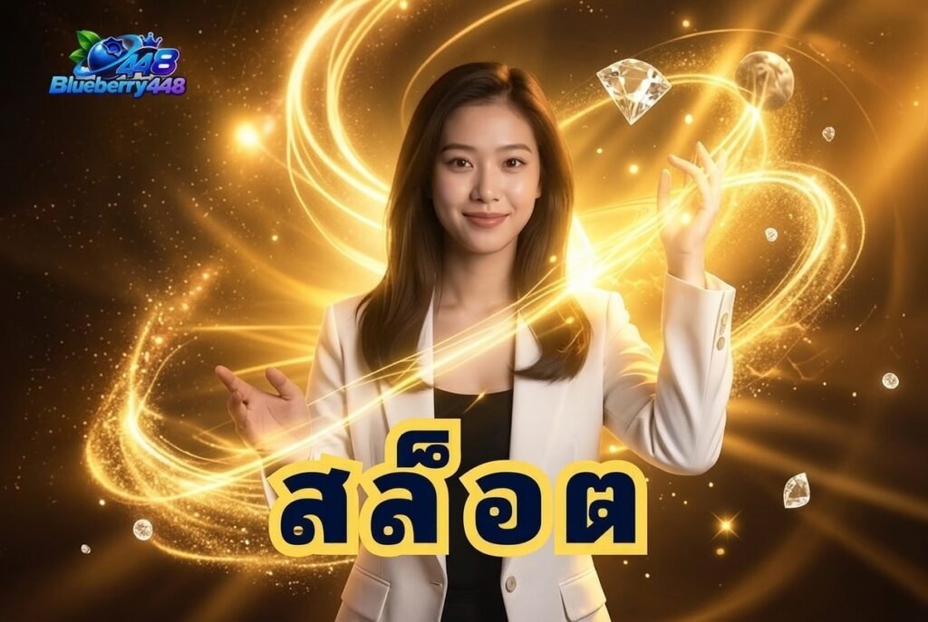 สล็อตคืออะไร และมีองค์ประกอบอย่างไร