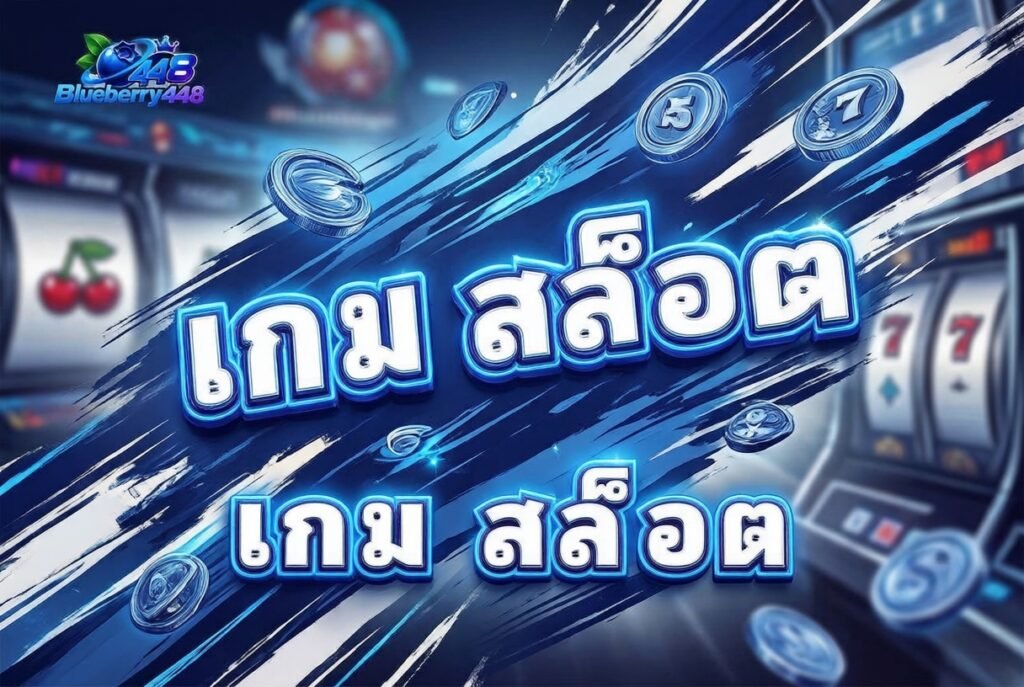 เกม สล็อต
