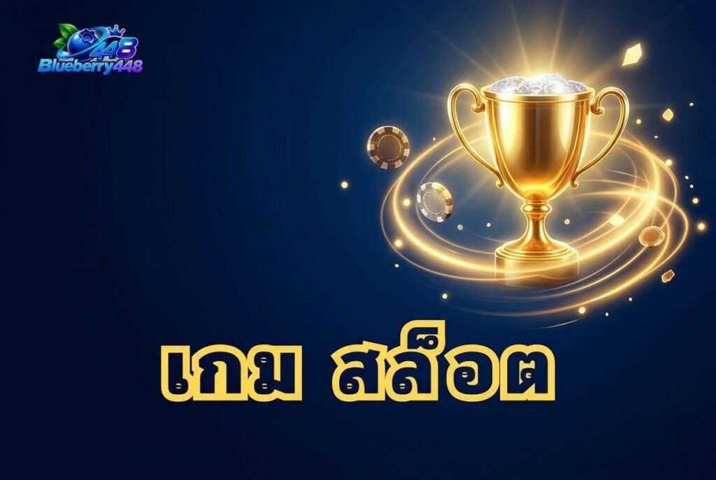 เกม สล็อต คืออะไร และมีองค์ประกอบอะไรบ้าง
