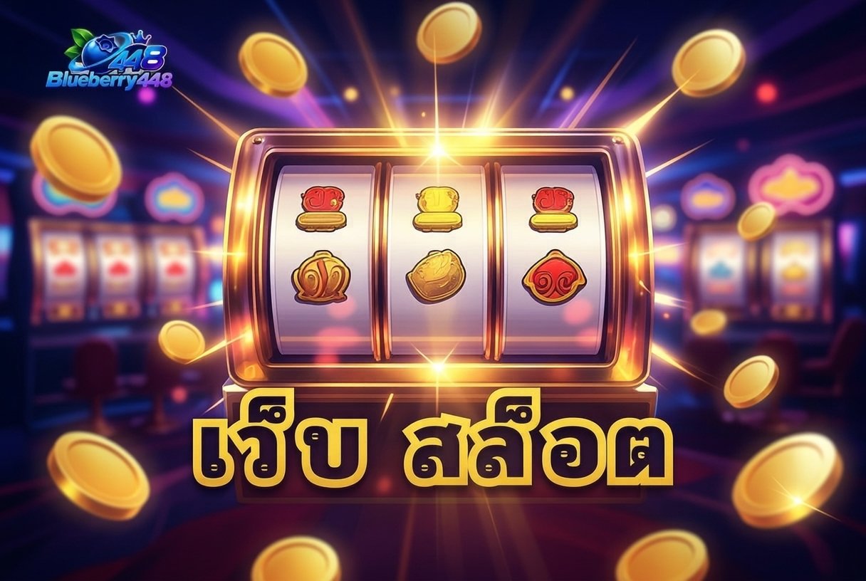 เว็บ สล็อต
