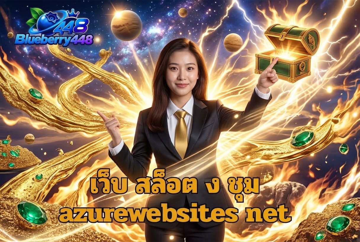 เว็บ สล็อต ง ชุม azurewebsites net 1